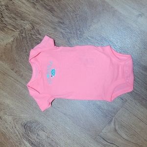 Carter's Onesie